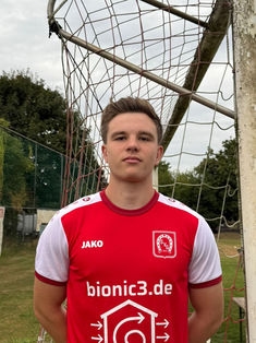 Avatar Bild für Elias Frey
