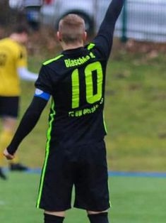 Avatar Bild