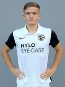 Avatar Bild