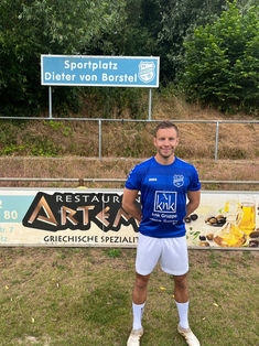 Avatar Bild für Timo Federwisch