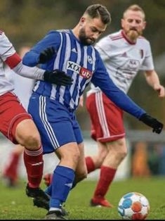 Avatar Bild für Eike-Sören Mittendorf