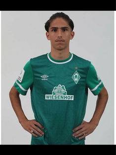 Avatar Bild für Benjamin Mashollaj