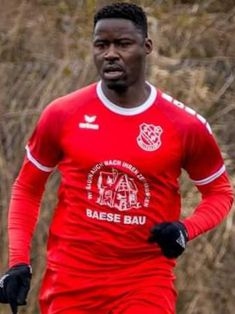 Avatar Bild für Mansor Ndiaye