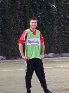 Avatar Bild für Max Glaß