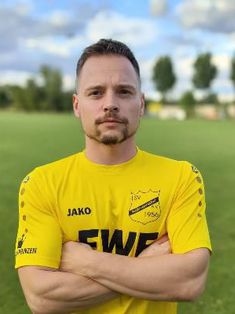 Avatar Bild für Patrick Teschke