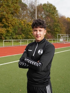 Avatar Bild für Anouar Heller
