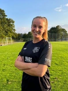 Avatar Bild für Hanna Weidenbach