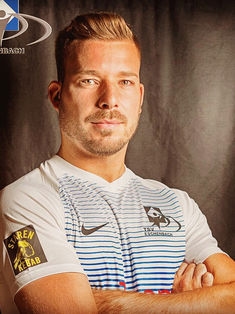 Avatar Bild