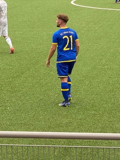 Avatar Bild