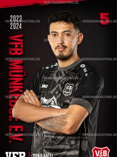 Avatar Bild