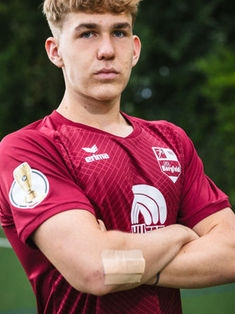 Avatar Bild