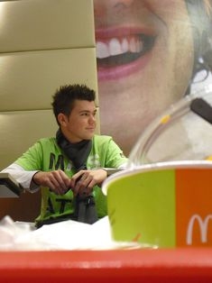 Avatar Bild
