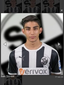 Avatar Bild