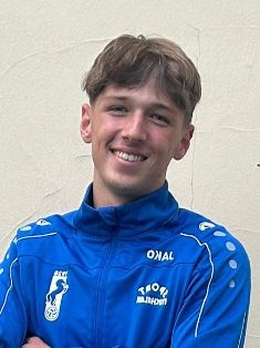 Avatar Bild für Luca Johannes Lübke
