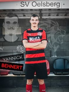 Avatar Bild für Yannick Behnert