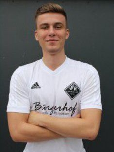 Avatar Bild für Justus Kristian Heinen
