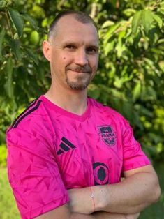 Avatar Bild für Steven Pommerenke
