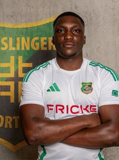 Avatar Bild für Nathanael Adu