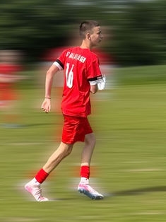 Avatar Bild