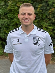 Avatar Bild für Dominik Becker