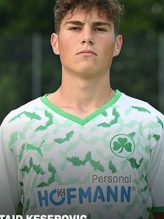 Avatar Bild für Taid Keserovic