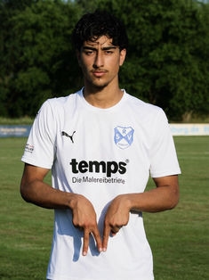 Avatar Bild