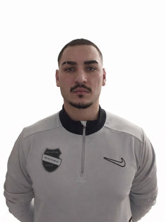 Avatar Bild für Ömercan Türk