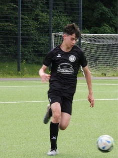 Avatar Bild
