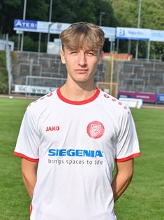 Avatar Bild für Justus Valentin Weber