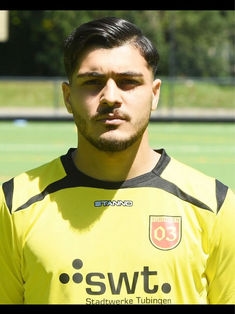 Avatar Bild für Oguzhan Üregil