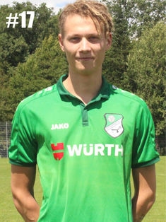 Avatar Bild