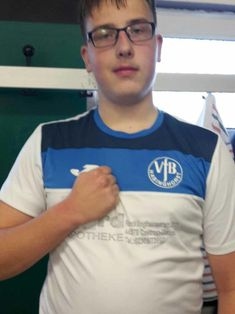 Avatar Bild für Nick Kröning