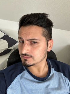 Avatar Bild für José Raul Ramirez Saavedra
