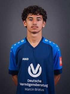 Avatar Bild