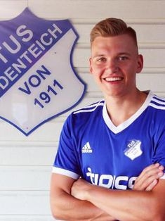 Avatar Bild für Marvin Wöllmann