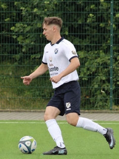Avatar Bild