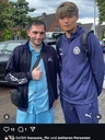 Avatar Bild