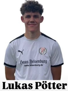 Avatar Bild für Lukas Marvin Erwin Pötter