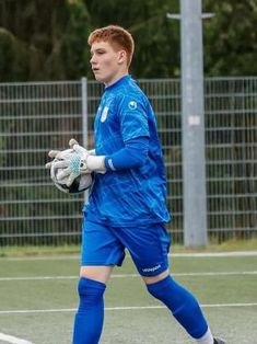 Avatar Bild