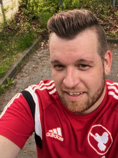 Avatar Bild für Julien-Marcel Rimek