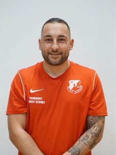 Avatar Bild für Minas Pogosjan