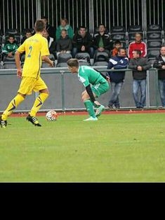 Avatar Bild