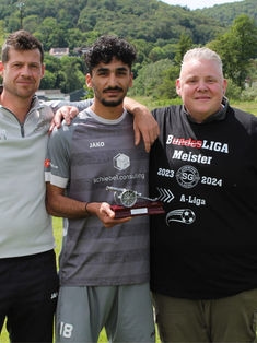 Avatar Bild für Ali Kitaz