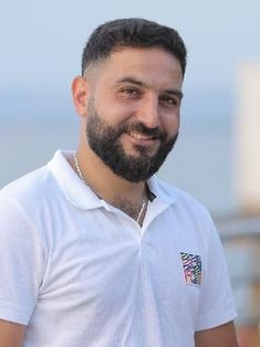 Avatar Bild für Ali Hashem