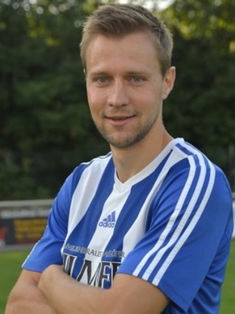 Avatar Bild für Sebastian Hübner