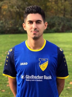 Avatar Bild für Oguz Ayan