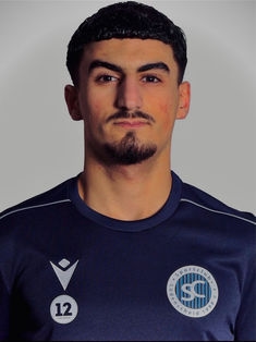 Avatar Bild für Anouar El Alami
