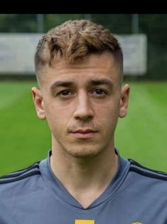 Avatar Bild für Robert Gingichashvili