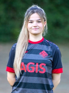 Avatar Bild für Larissa Charitonidis