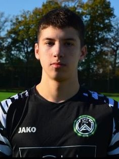 Avatar Bild